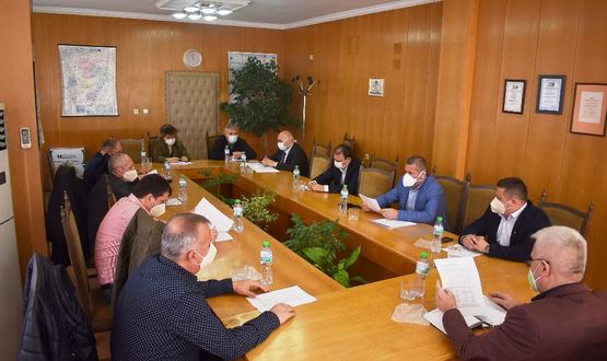 Община Разград обмисля мерки в подкрепа на бизнеса