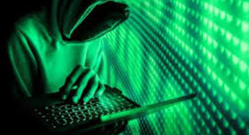 Арестуваха хакер за пране на пари