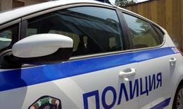 34-годишен наряза гумите на две коли в Цар Калоян