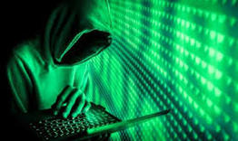 Арестуваха хакер за пране на пари