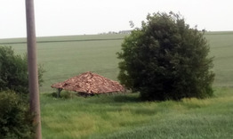 Частица от възрожденската ни история тъне в забрава до село Езерче