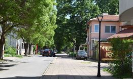 Обновиха уличното осветление по две улици в Разград