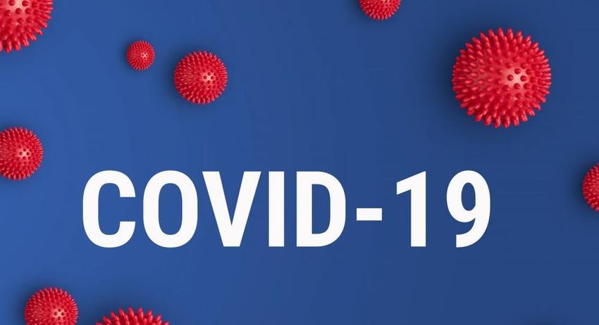 20 нови потвърдени случая на COVID-19