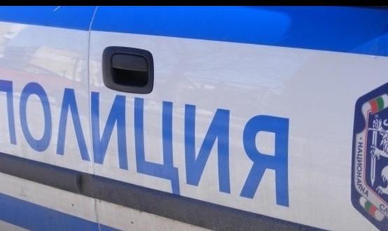 Откраднаха камера за видеонаблюдение 