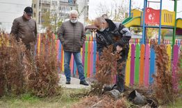 Кметът Денчо Бояджиев отчете първата година от мандата си 