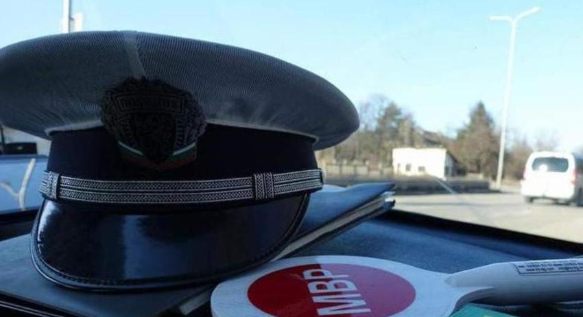 540 нарушения по пътищата в Разградско за последната седмица 
