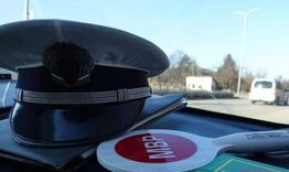 540 нарушения по пътищата в Разградско за последната седмица 