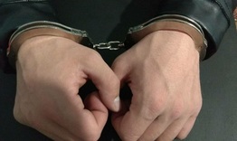 Джебчия обра мъж в Исперих, задържаха го 