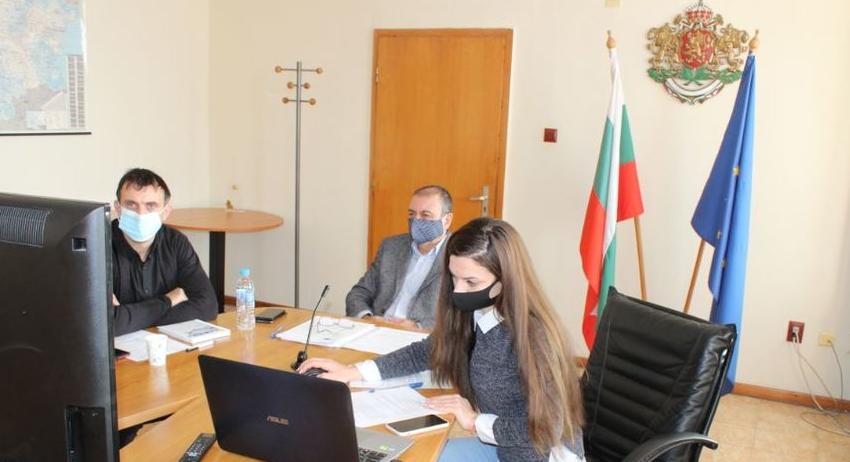 Регионалният съвет за развитие  на Северен централен регион с ново ръководство