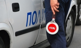 561 нарушения на пътя за последната седмица в Разградско 