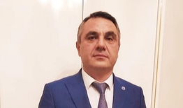 Интервю с Мехмед Салим – Областен председател на ДПС Разград