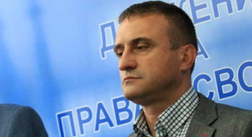 Ахмед Ахмедов ще води листата на ДПС в Разград 