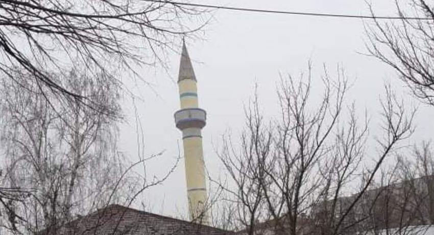 Една тъжна история от Лудогорието 