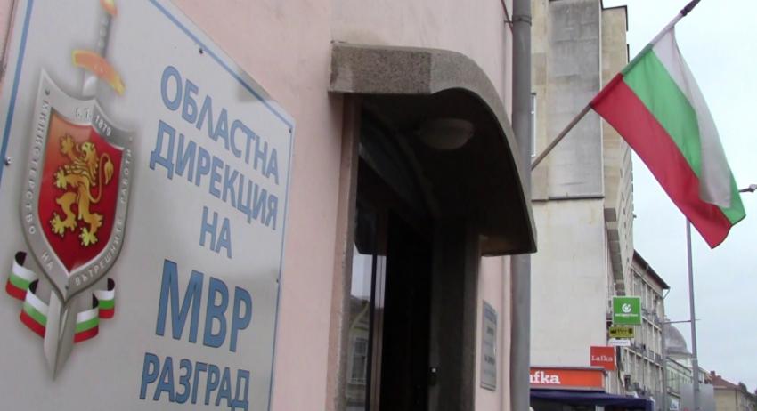 Намериха починал велосипедист на тротоар в Каменово 