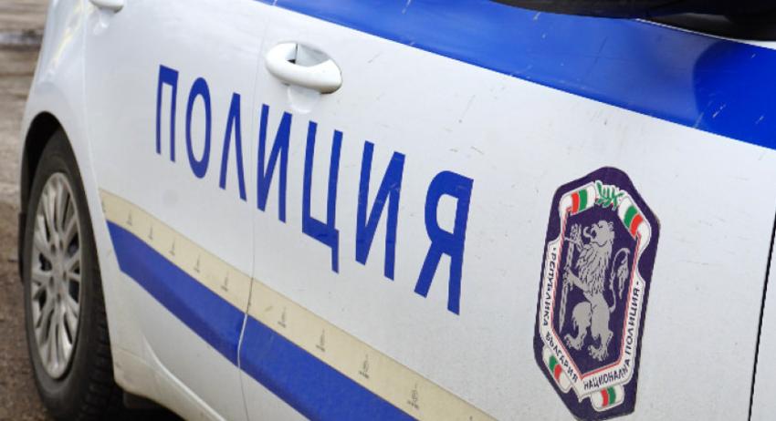 Шофьор опита да зареди гориво, без да плати