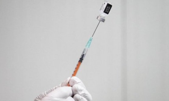 156 души са се ваксинирали срещу COVID-19 през уикенда