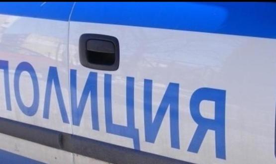 17-годишно момче е хванато с наркотици в село Киченица