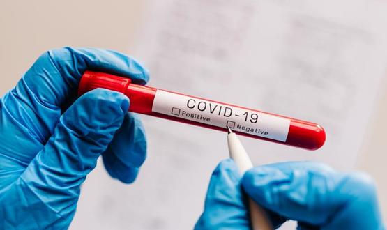 5 нови случая на COVID-19 в област Разград