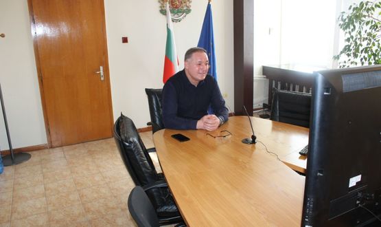 Областният управител ще сади дръвчета с петокласници от ОУ „Тургенев“