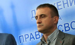 Ахмед Ахмедов ще води листата на ДПС в Разград 