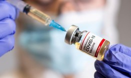 Стартира втората фаза от Националния ваксинационен план в област Разград