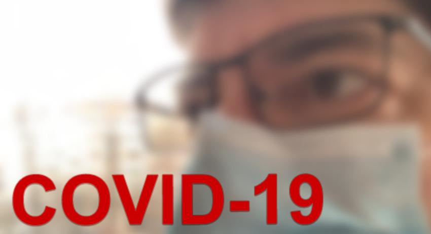 Нови 18 случая на COVID-19 в област  Разград