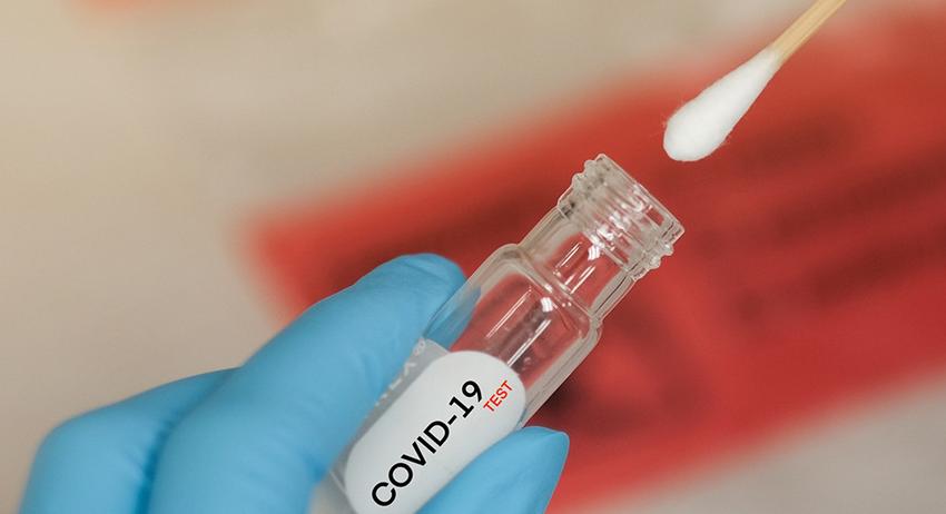 Нови 24 случая на COVID-19 в област  Разград