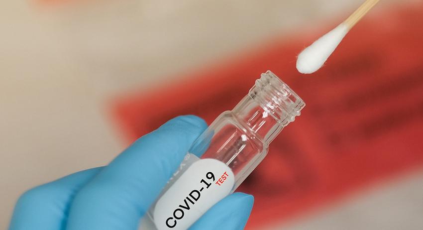 Нови 45 случая на COVID-19 в област  Разград