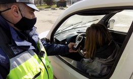 Операция по безопасност на движението стартира днес 