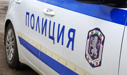 Полицаи заловиха 51-годишен мъж за изнудване 