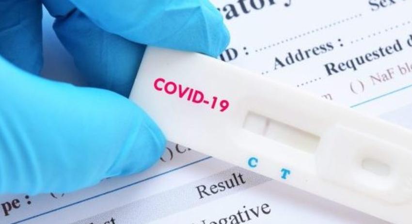 Нови 27 случая на COVID-19 в област  Разград
