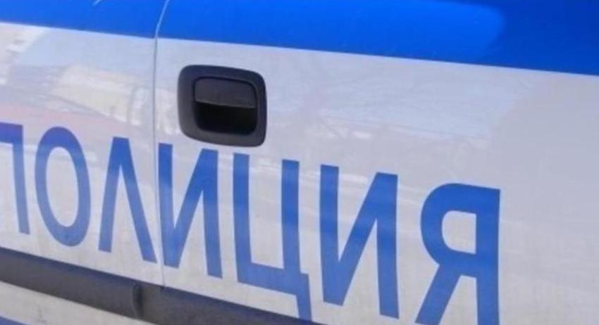 Разбиха желязна барака в района на битака в Кубрат 