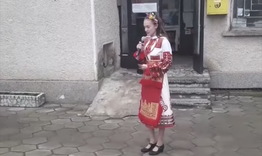 Празник на здравния работник в Синя вода 