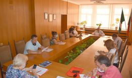 Kонсенсус на консултациите за 5 СИК в Разград 