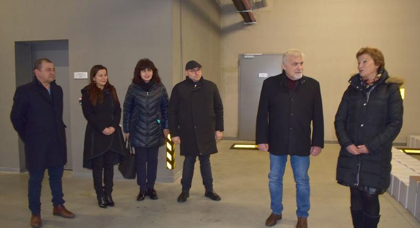  Денчо Бояджиев: „Дарението на „Биовет“ е изключително добър жест"