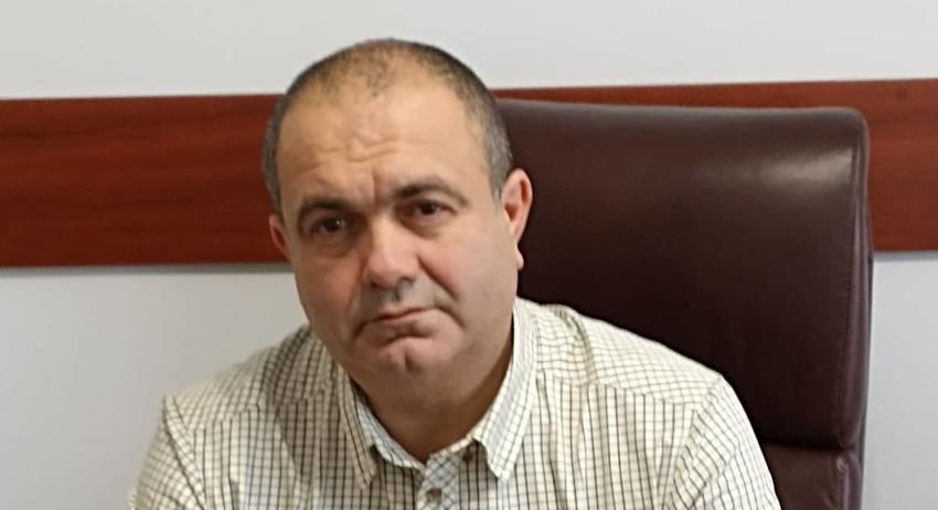 Свилен Йорданов вече е титуляр на длъжността „Директор на ОП“Разградлес“