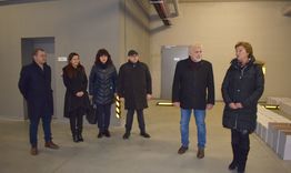  Денчо Бояджиев: „Дарението на „Биовет“ е изключително добър жест"