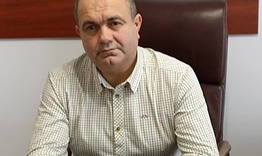 Свилен Йорданов вече е титуляр на длъжността „Директор на ОП“Разградлес“