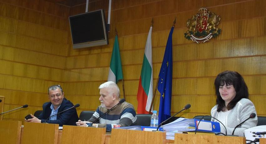 Постоянната комисия по бюджет към Общинския съвет одобри проекта за бюджет 2022