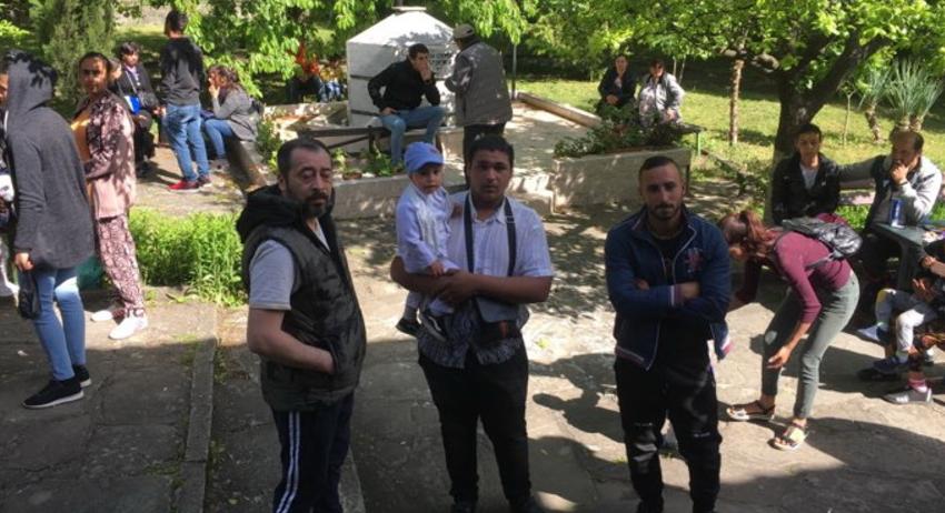 Обрязаха над 100 момченца в джамията "Ахмед бей" в Разград 