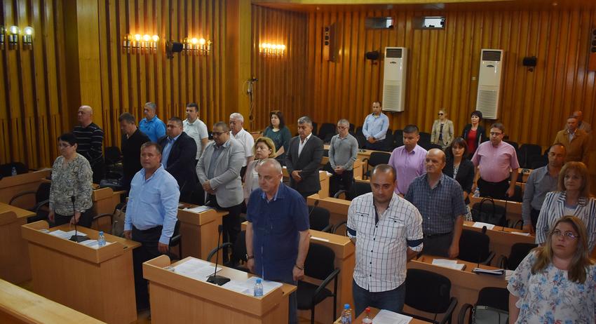 Пианистът Фидоси Керчев е новият носител на наградата „Никола Икономов”, а Димитър Петров – на „Златния Пегас”