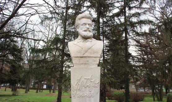 Разград почита Ботев на 2 юни