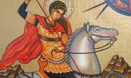 Над 1400 именици на Гергьовден