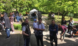 Обрязаха над 100 момченца в джамията "Ахмед бей" в Разград 