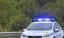 Разкриха извършители на кражба от  джамията в ремонт „Ибрахим паша”