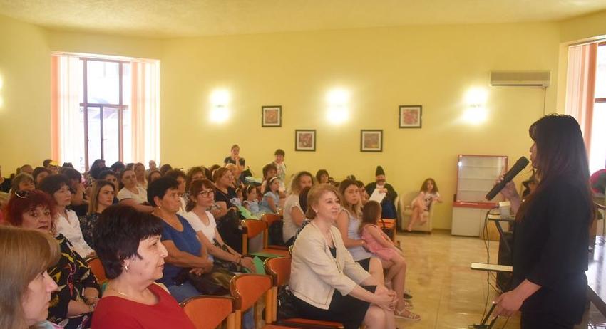 Регионална конференция „15 години приобщаващо образование“