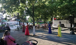 Празник в село Липник 
