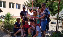 В понеделник започва „Еколято 2022“