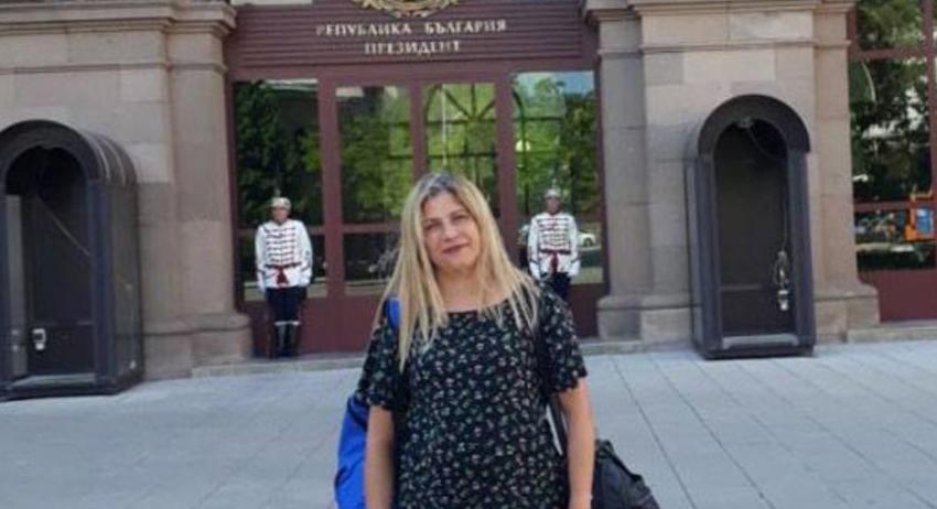 "Отворени досиета"
