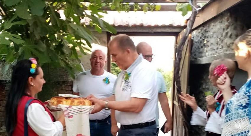 30 годишен юбилей отпразнува Kлубът на хората в неравностойно положение в Беловец